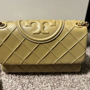Tory Burch Fleming shoulder bag